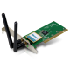 SP906NE آداپتورLAN PCI شبکه بیسیم 2 آنتن