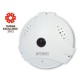 ICA-HM830 دوربین بیسیم سقفی 2 مگاپیکسل Fisheye IP