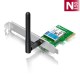 NWD3105 کارت شبکه N-lite PCI Express